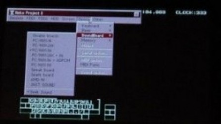 Neko Project II – Computer Emulator Windows Emulator USA Download Rom